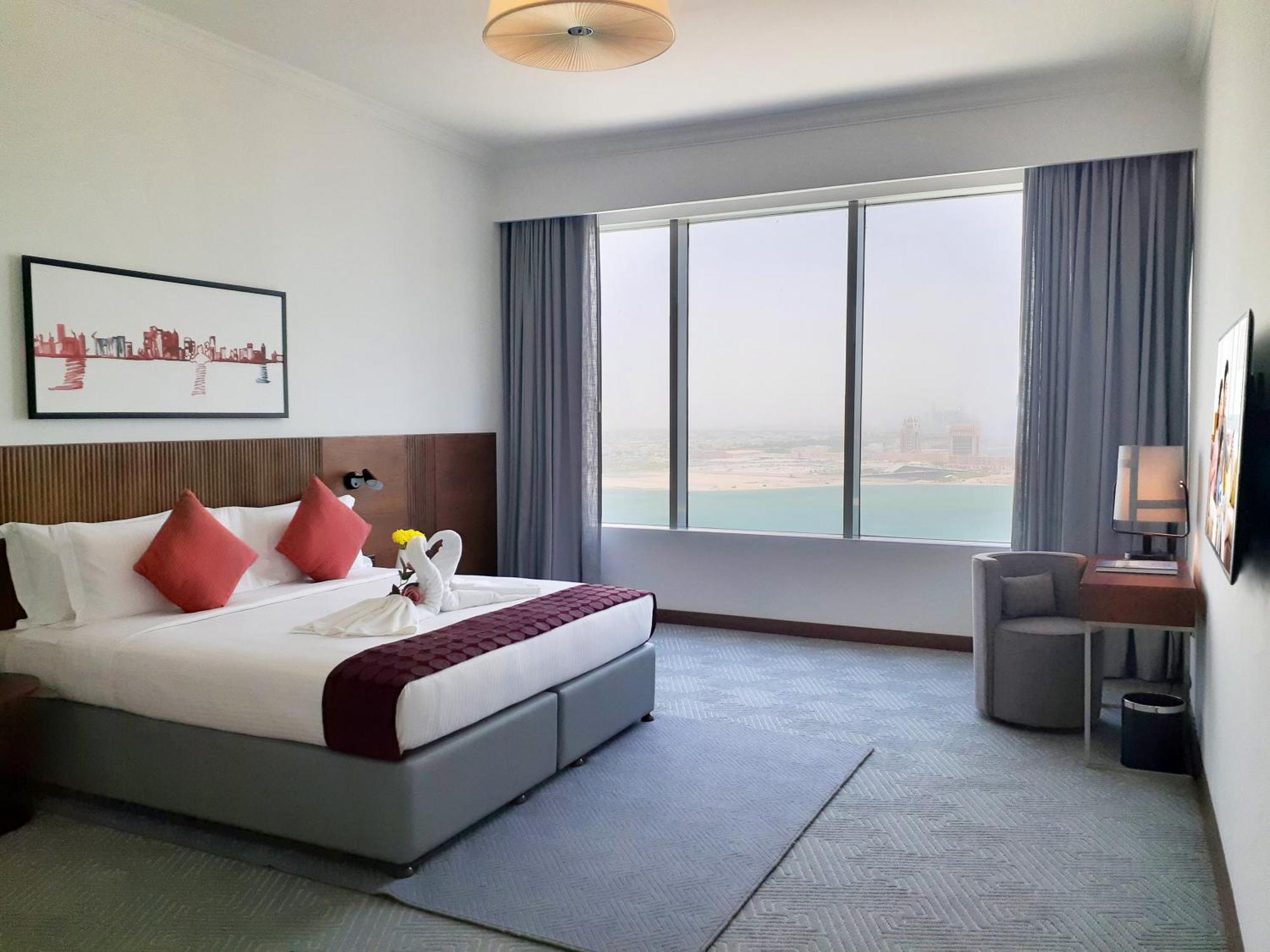 Somerset West Bay Doha Kültér fotó