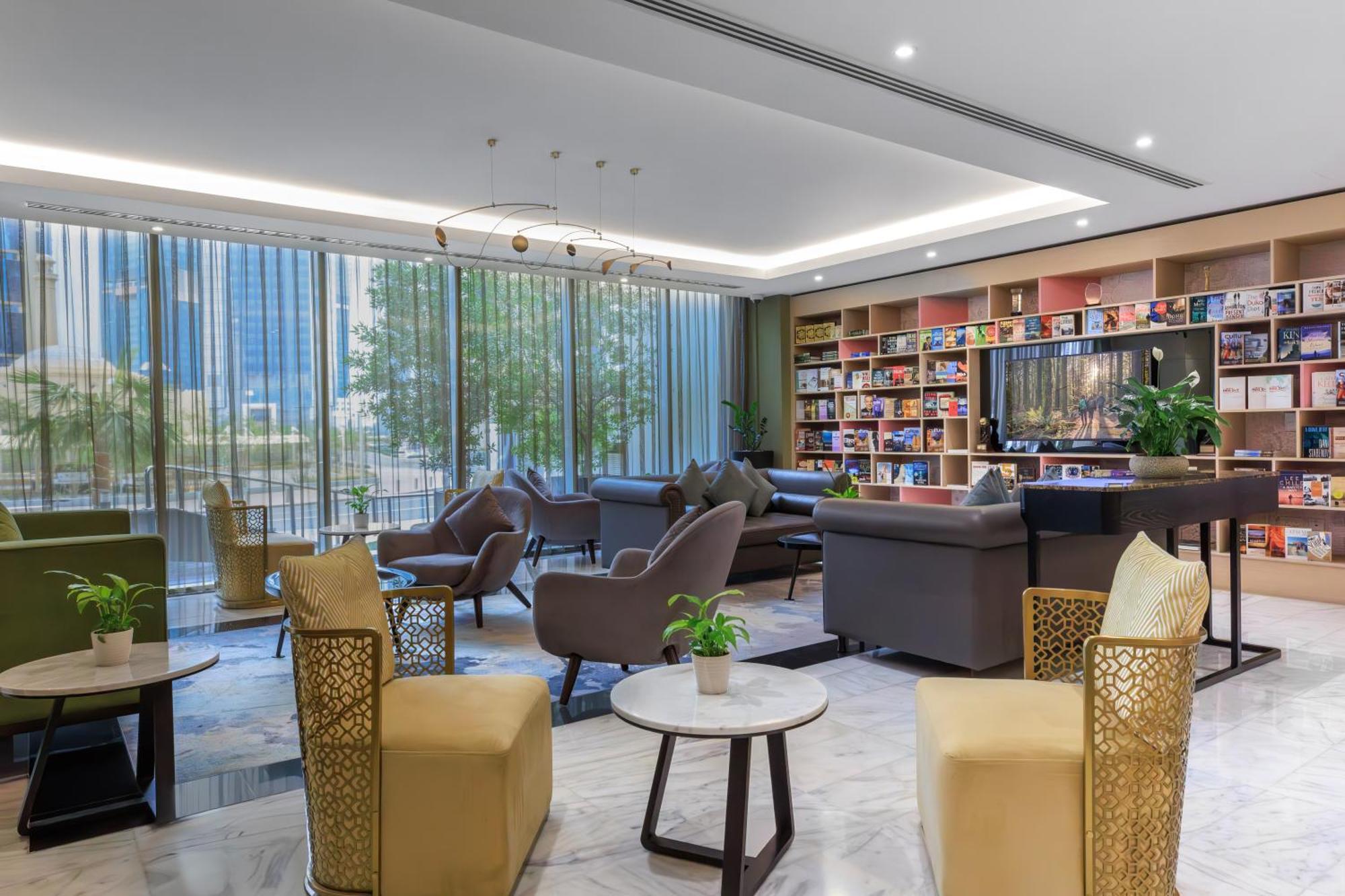 Somerset West Bay Doha Kültér fotó Library